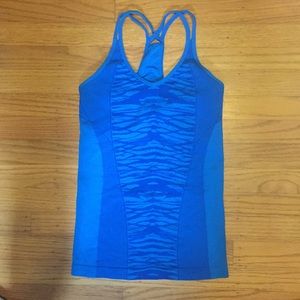 Zella workout tank